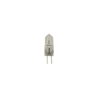 Bulbrite JC20XE/12 20 Watt X2000 Dimmable Xenon T3 Capsule Bulb, Bi-Pin G4 Base, 12 Volt, Clear