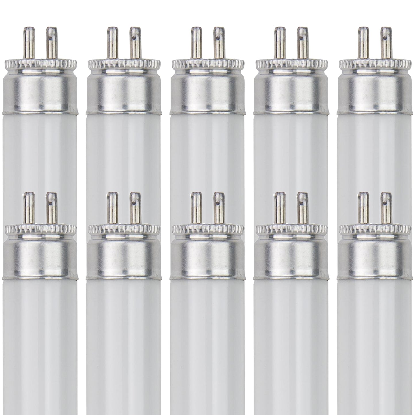 Sunlite 13 Watt T5 Straight Tube, Mini Bi-Pin Base, Warm White