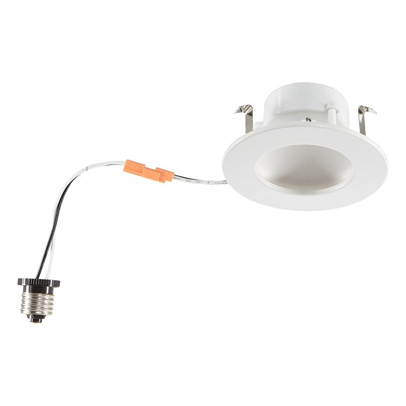 Luxrite Downlight LED/IDL4/5000K/FL/DIM 5000K Bright White