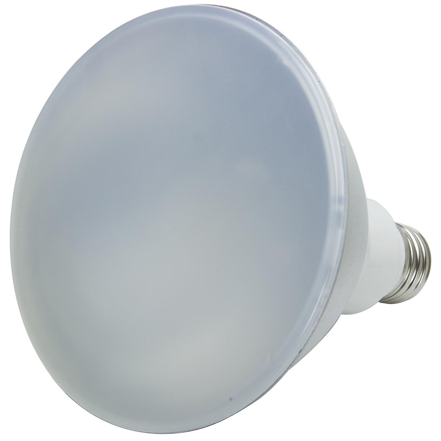 Sunlite PAR38 Reflector, 1000 Lumens, Medium Base Light Bulb, Warm White