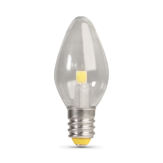 7W equivalent 2700K LED Night Light