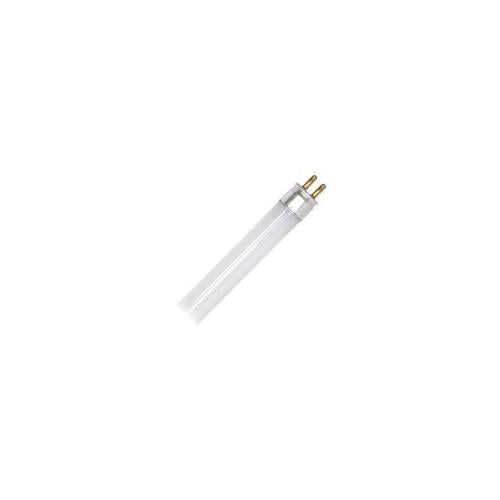 Bulbrite F12T4/64K 12 Watt Linear Fluorescent T4 Bulb, Mini Bi-Pin Base, Daylight