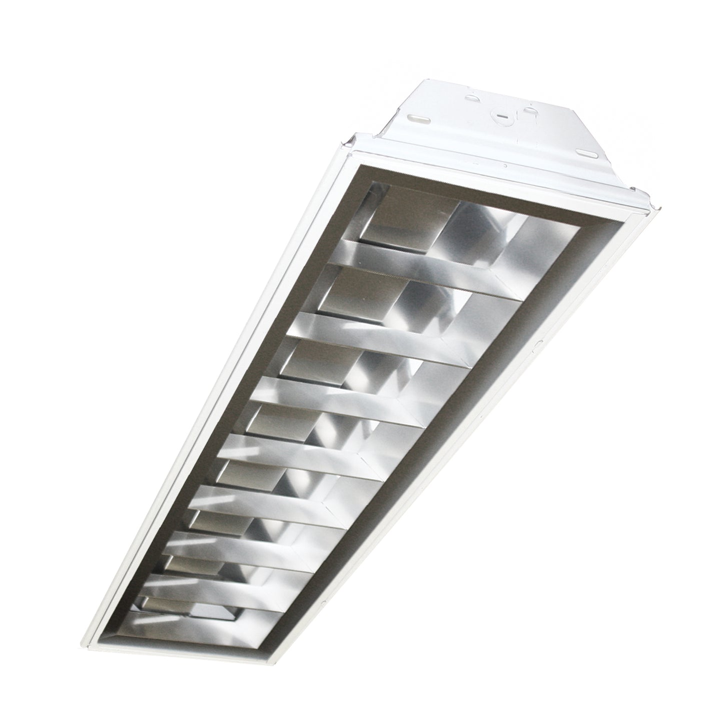 1X4 Recessed Lay-In, 120V