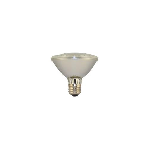 Bulbrite H39PAR38SP3/ECO 39 Watt ECO Halogen PAR38, 50W Halogen Equivalent, Medium (E26) Base, 130V, Spot