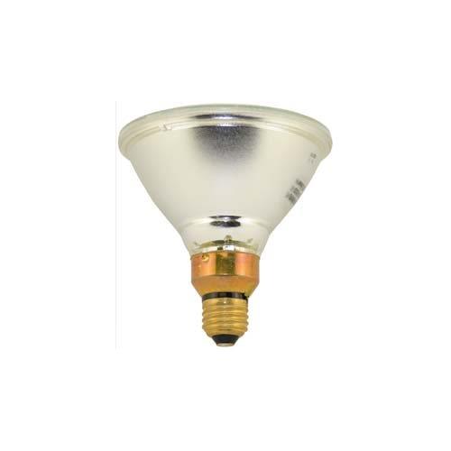 Bulbrite H39PAR38FL/ECO 39 Watt ECO Halogen PAR38, 50W Halogen Equivalent, Medium (E26) Base, 120V, Flood