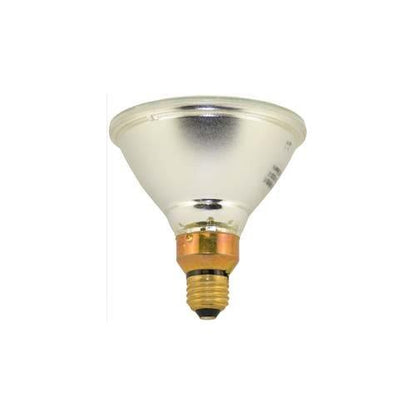 Bulbrite H39PAR38FL/ECO 39 Watt ECO Halogen PAR38, 50W Halogen Equivalent, Medium (E26) Base, 120V, Flood