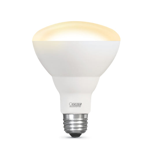 IntelliBulb Day and Night 650 Lumen 2700K and 5000K LED BR30