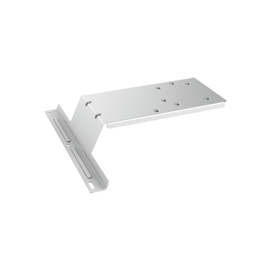 Luxrite Backlit Panel Emergency Bracket (LR24236)