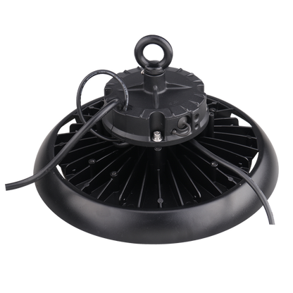 UFO HIGH OUTPUT WATTAGE SELECTABLE 2CCT BLACK