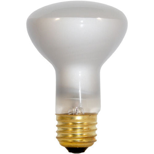 (23263-7) P-17R20-6V 17W 6.3V R20 MEDIUM SCREW BASE LOW VOLTAGE INCANDESCENT FLOOD LAMP