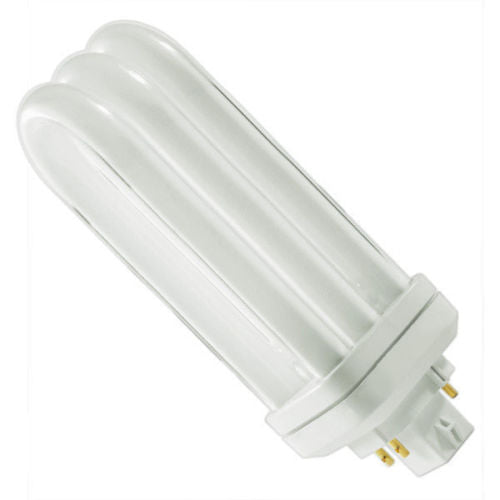 Philips 26832-6 - CFL PL-T 32W/830/4P/ALTO - 4 Pin GX24q-3 Base - 3000K