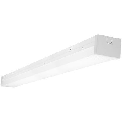 SF/WR4/LN/48/MW/93S/MV/WH 48″ Linear Fixture, Selectable CCT and Wattage