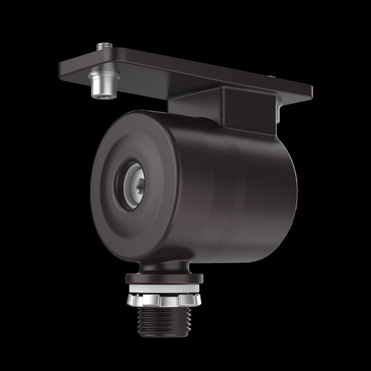 Luxrite 150W Flood Light Knuckle Mount, Pack of 3 (LR40357)