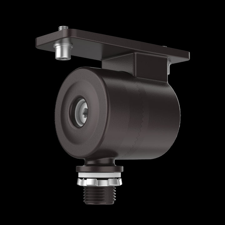 Luxrite 150W Flood Light Knuckle Mount (LR40357)