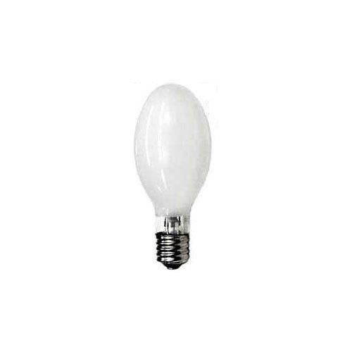 Bulbrite MV250/DX 250 Watt Mercury Vapor Universal Burn ED28, Mogul Base, Deluxe White