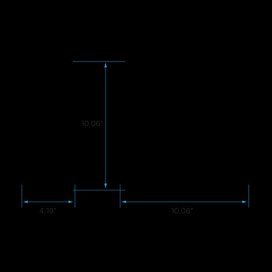 70W GARAGE CANOPY - 3CCT & WATTAGE SELECTABLE