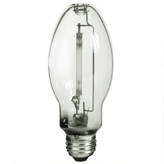 GE 11345 - LU50 - HPS - 50 Watt Lucalox - High Pressure Sodium - ANSI S68 - 1900K - Medium Base - LU50/MED/ECO
