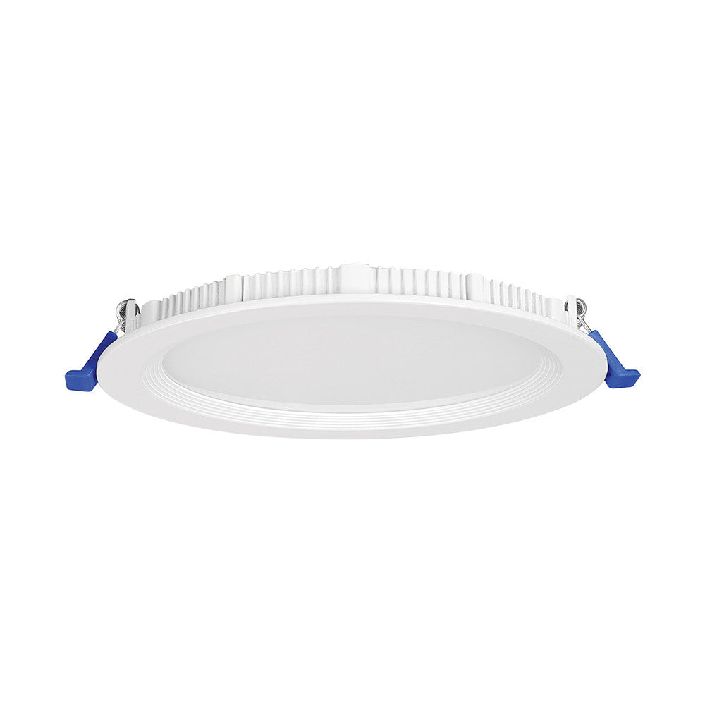 Luxrite Downlight LED/MINI8/PANEL/50K/RD 5000K Bright White