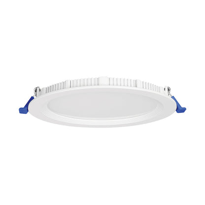 Luxrite Downlight LED/MINI8/PANEL/50K/RD 5000K Bright White