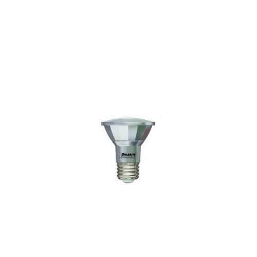 Bulbrite LED8PAR20WFL/830/D/2 8 Watt Dimmable LED PAR20 Reflector Bulb, 50W Incandescent Equivalent, Medium (E26) Base, Wide Flood, Soft White