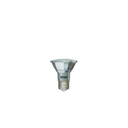 Bulbrite LED8PAR20WFL/830/D/2 8 Watt Dimmable LED PAR20 Reflector Bulb, 50W Incandescent Equivalent, Medium (E26) Base, Wide Flood, Soft White