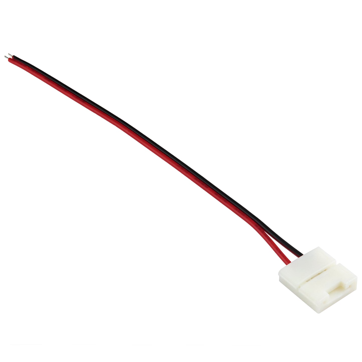 Sunlite 80979-SU 10MM Single Pigtail Wire Connector