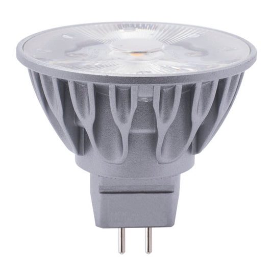 SORAA 7.5W LED MR16 3000K VIVID3 10° DIM