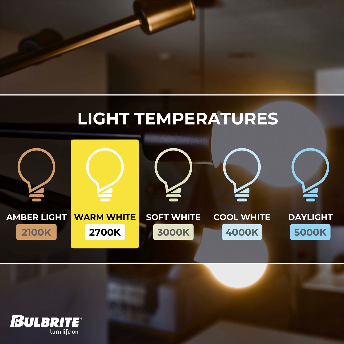 BULBRITE 14W LED A19 2700K FILAMENT MILKY E26 FULLY COMPATIBLE DIMMING-4PK