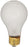 Bulbrite 25A19F/12 25 Watt Incandescent A19 Bulb, Medium Base, Frost, 2-Pack
