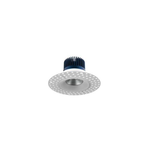 Rayhil Sonic 3.5 Trimless Round LED Downlight