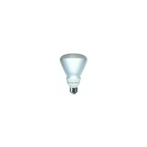 Bulbrite CF16R30CW/E 16 Watt Compact Fluorescent R30 Reflector, Medium Base, Cool White, 65W Equivalent