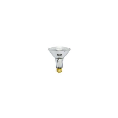 Bulbrite H60PAR30SP/L/ECO 60 Watt ECO Halogen PAR30 Long Neck, 75W Halogen Equivalent, Medium (E26) Base, 120V, Spot