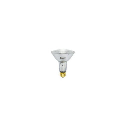 Bulbrite H60PAR30SP/L/ECO 60 Watt ECO Halogen PAR30 Long Neck, 75W Halogen Equivalent, Medium (E26) Base, 120V, Spot