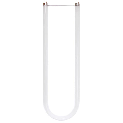 Sunlite 32 Watt T8 U-Bend Tube Mini Bi-Pin Base Warm White - Pack of 12