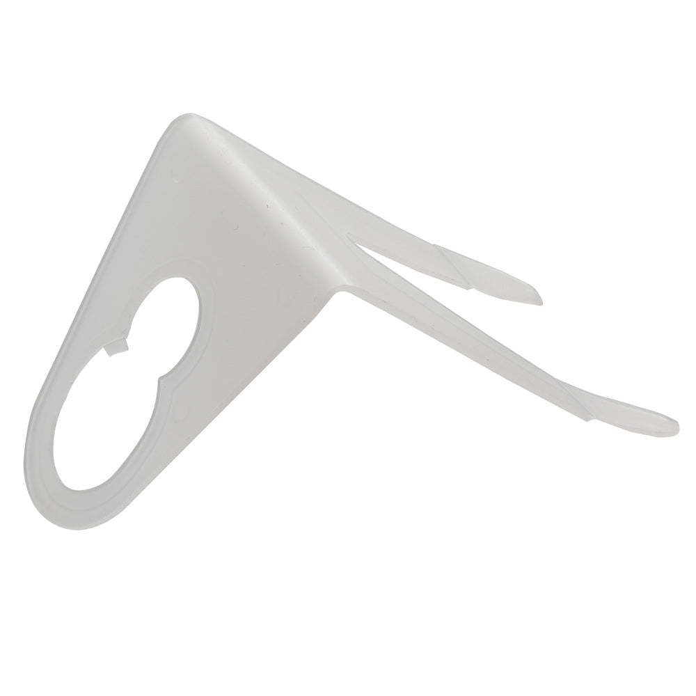 Vickerman C7/C9 Plastic Shingle Tab - 100 Pack