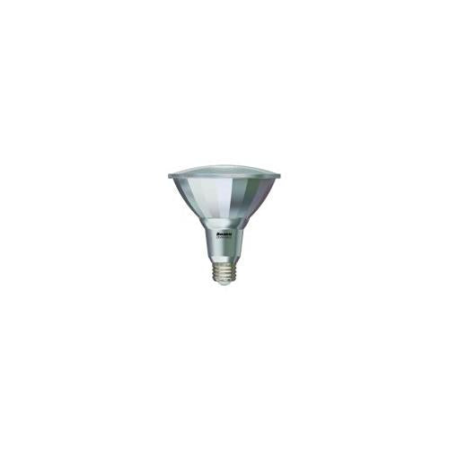 Bulbrite LED15PAR38/FL40/840/WD 15 Watt Dimmable Wet Rated Outdoor/Indoor LED PAR38 Reflector Bulb, 90W Halogen Equivalent, Medium (E26) Base, Flood, Soft White