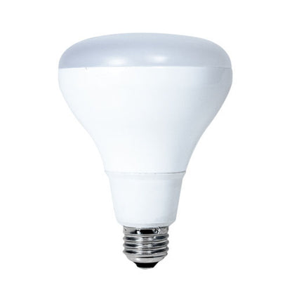 Bulbrite LED12BR30/830/D/2 12.5 Watt Dimmable LED BR30 Reflector Bulb,  Medium Base, Soft White, 85W Incandescent Equivalent