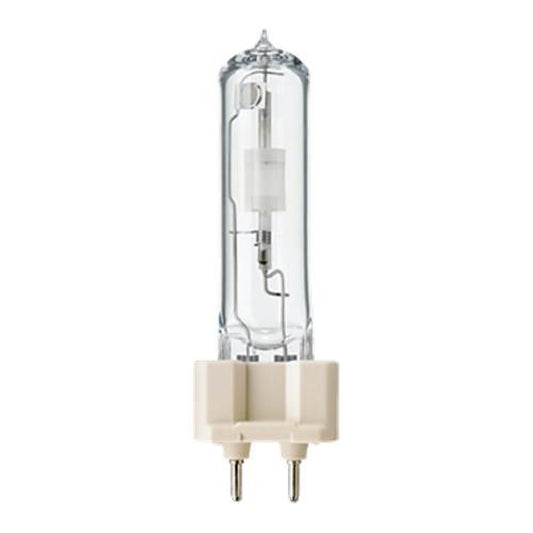 Philips 20886-8 - 35 Watt - T6 - MasterColor - Pulse Start - Metal Halide - Unprotected Arc Tube - 4200K - G12 Base - ANSI M130/E - Universal Burn