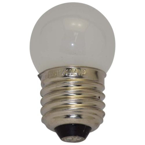 Bulb for OSRAM SYLVANIA 17079 LAMP 120VOLTS 15WATTS