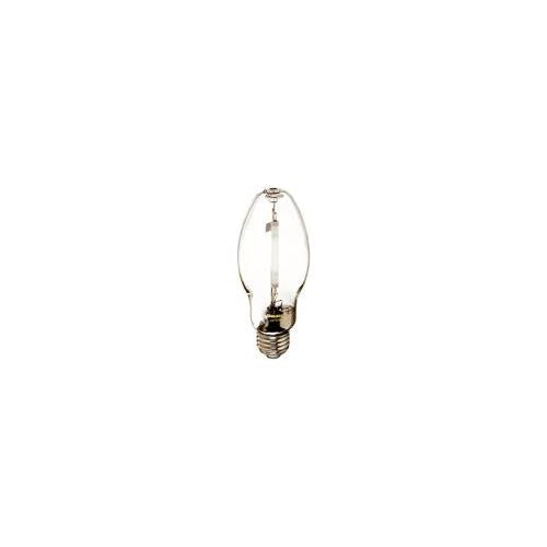 Bulbrite LU70/MED 70 Watt High Pressure Sodium Universal Burn ED17, Medium Base, Clear