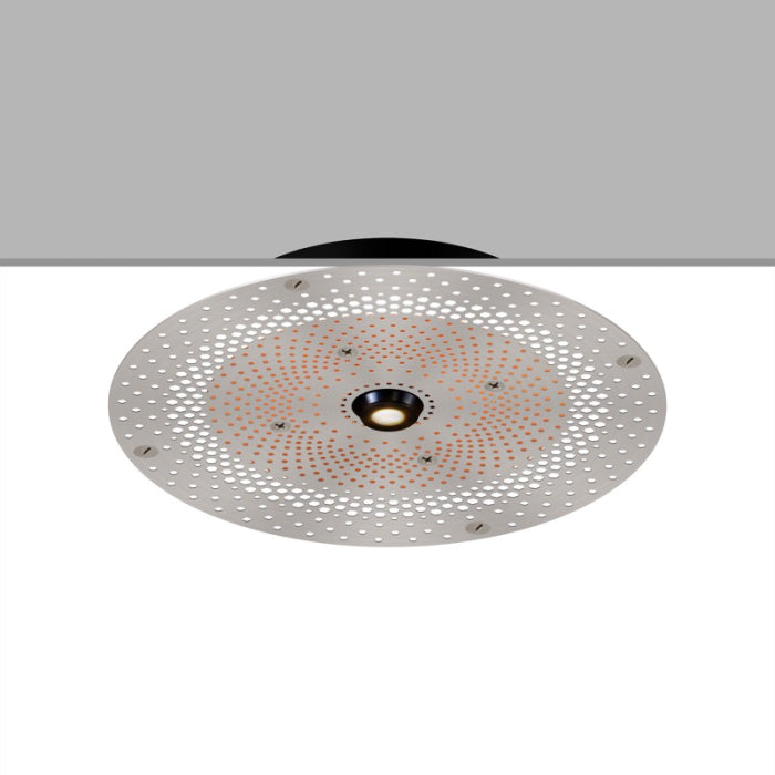 CSL (3) Whisper 1/2" Trimless LED Downlights - 3500K - 1,104 Lumens - Remote TRIAC / 0-10V Dimming Driver - 120-277V