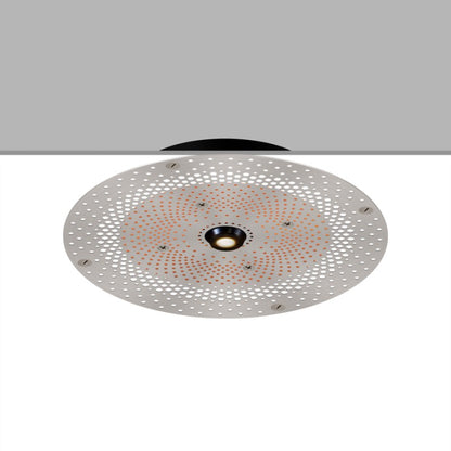 CSL (3) Whisper 1/2" Trimless LED Downlights - 3500K - 1,104 Lumens - Remote TRIAC / 0-10V Dimming Driver - 120-277V