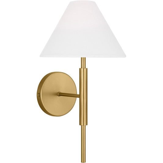 Porteau Medium Wall Sconce