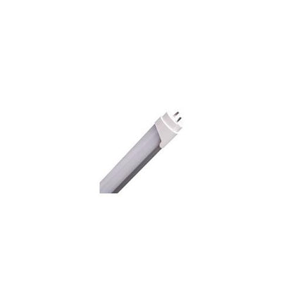 Bulbrite LED20T8/40K 4' Linear LED T8 Bulb with Non-Shunted Tombstone, 32W Fluorescent Equivalent,  G13 Bi-Pin Base, Cool White
