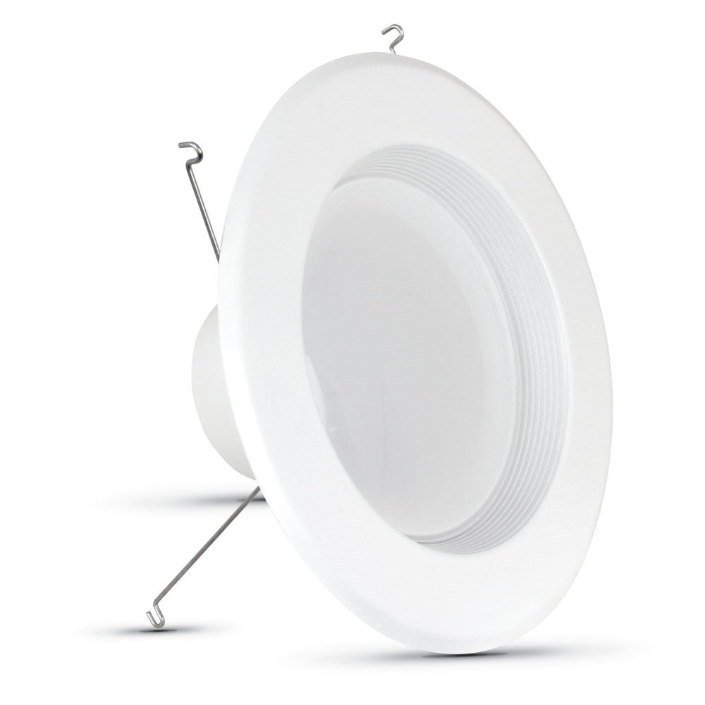925 Lumen 5000K 5-6 Inch Dimmable Recessed Downlight