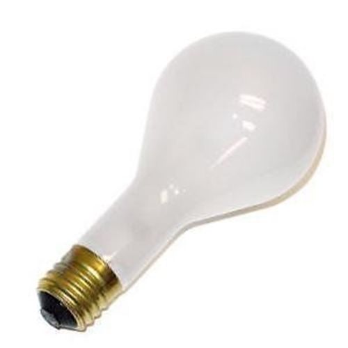 Sylvania 15920 - 300PS35/IF 130V PS35 Light Bulb
