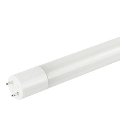 Sunlite 88425 LED T8 Ballast Bypass Light Tube (Type B) 4 Foot, 14W (F32T8 Equal), 1800 Lm, Medium G13 Base, Dual End Connection, Frosted, UL Listed, 4000K Cool White, 25 Count
