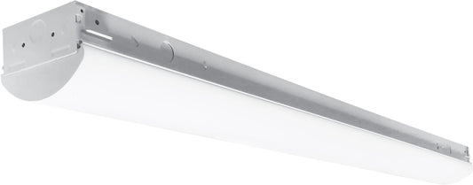 Luxrite Surface Mount LED96/LINEAR/3CCT/UNV/D 3000K/4000K/5000K Cct Select