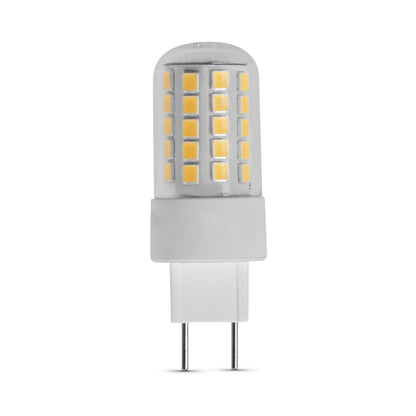 500 Lumen 3000K Dimmable LED GY8.6