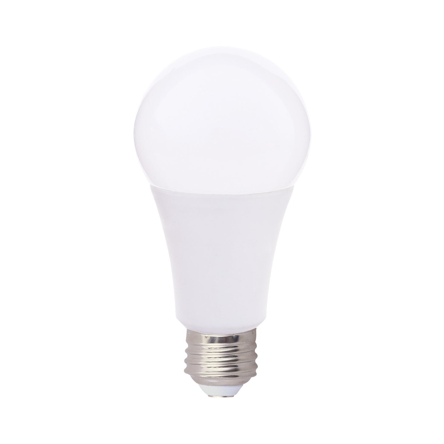 Luxrite LED A21 Light Bulb, E26 - Medium Base, 22W, 4000K - Cool White, 2550 Lumens, 80 CRI, Frost Finish, Dimmable, Pack of 4 (LR21452)
